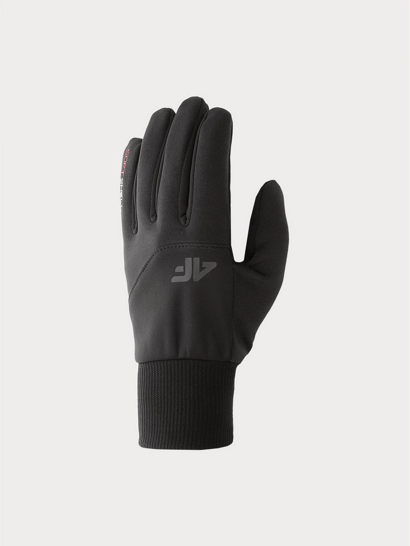 Рукавиці та рукавички 4F Midshop модель H4Z22-REU003-20S Рукавиці та рукавички 4F Midshop модель H4Z22-REU003-20S Фото