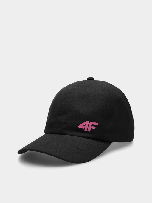 Шапки та кепки 4F Midshop модель 4FJSS23ACABF103-21S Фото