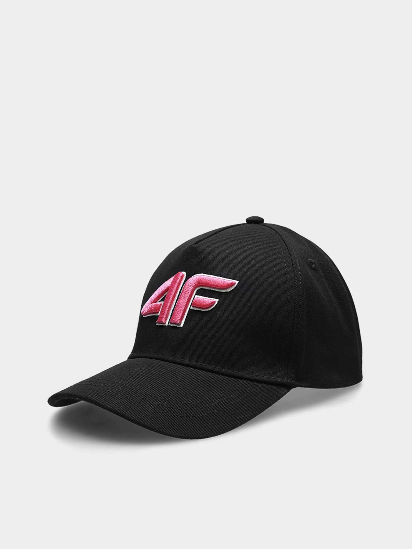 Шапки та кепки 4F Midshop модель 4FJSS23ACABF104-20S Фото