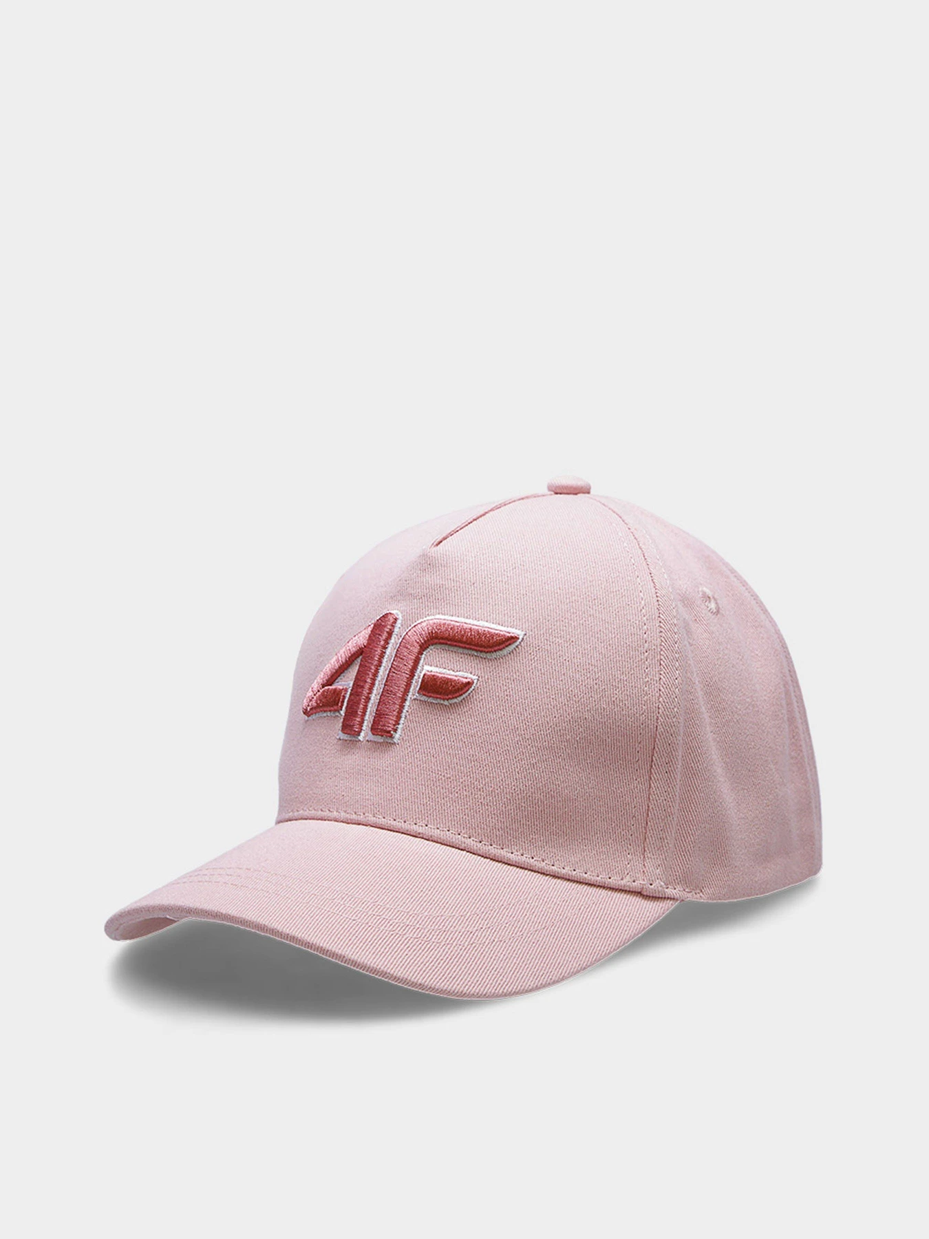 Шапки и кепки 4F Midshop модель 4FJSS23ACABF104-56S Шапки и кепки 4F Midshop модель 4FJSS23ACABF104-56S Фото