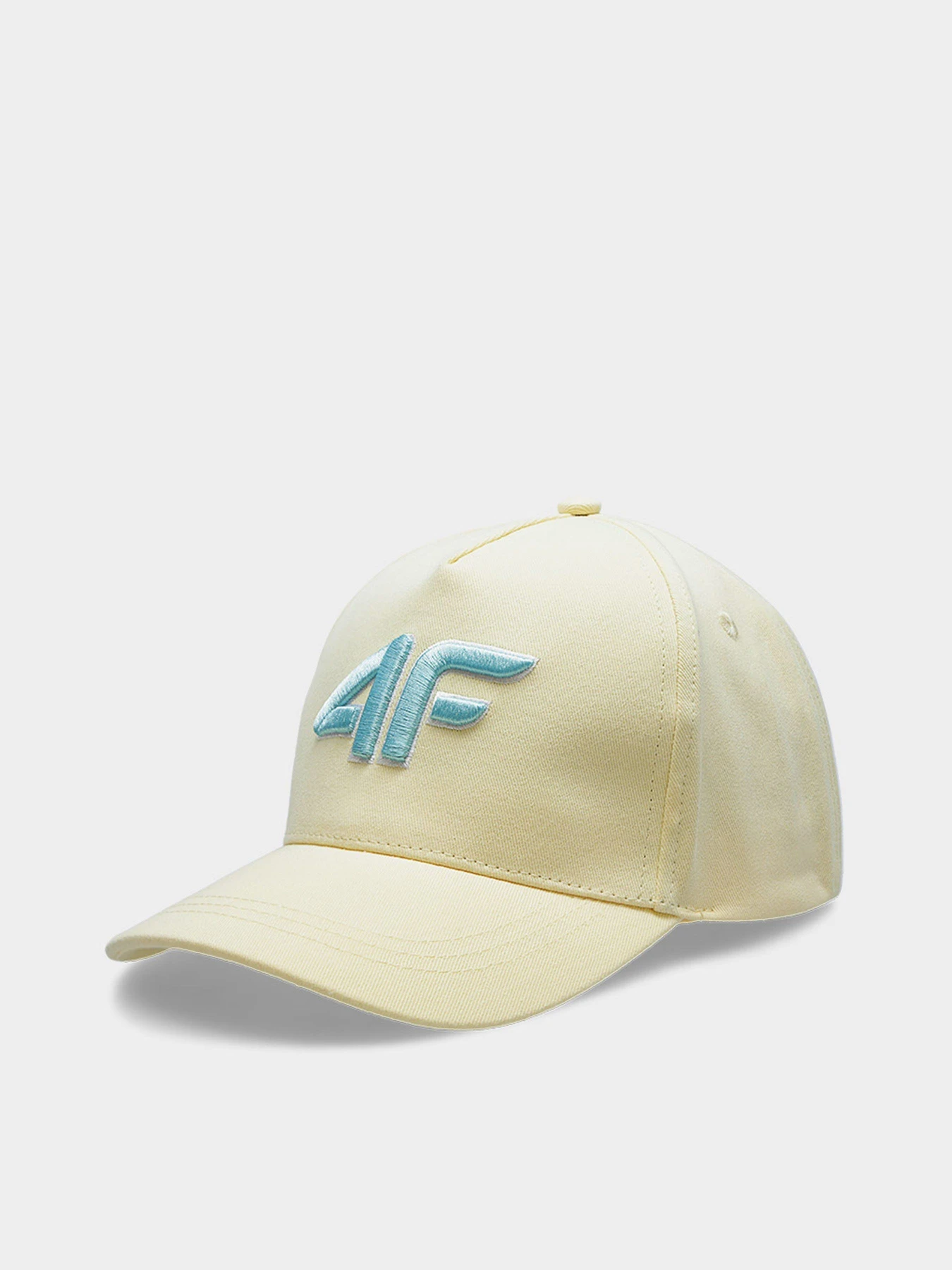 Шапки и кепки 4F Midshop модель 4FJSS23ACABF104-71S Шапки и кепки 4F Midshop модель 4FJSS23ACABF104-71S Фото