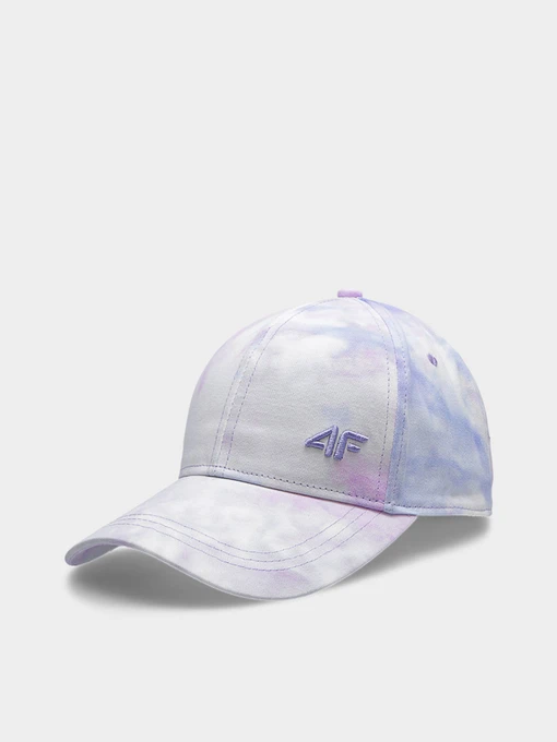 Шапки и кепки 4F модель 4FJSS23ACABF105-91A Фото