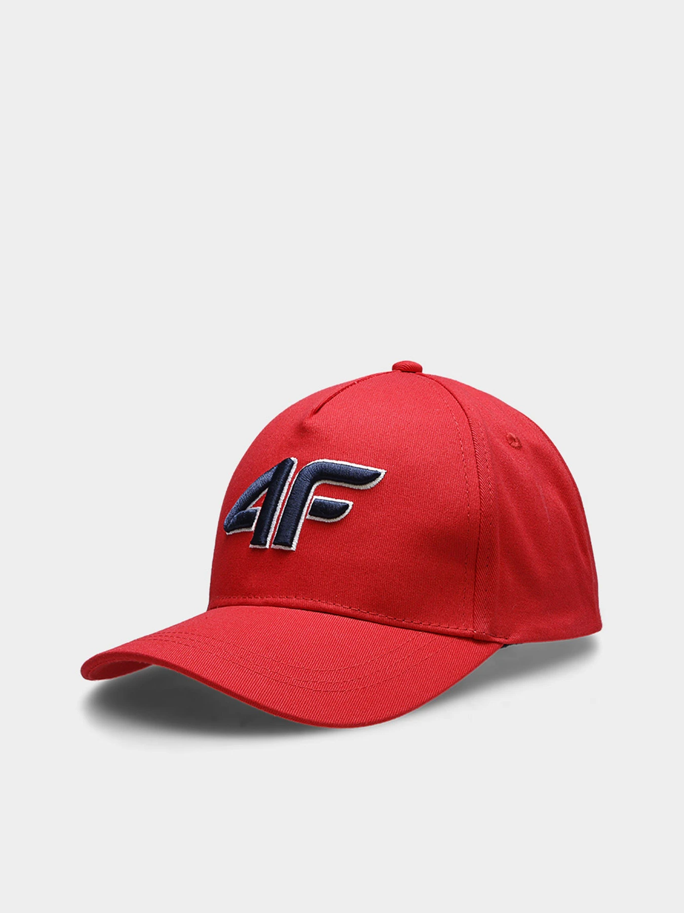 Шапки и кепки 4F Midshop модель 4FJSS23ACABM107-62S Шапки и кепки 4F Midshop модель 4FJSS23ACABM107-62S Фото