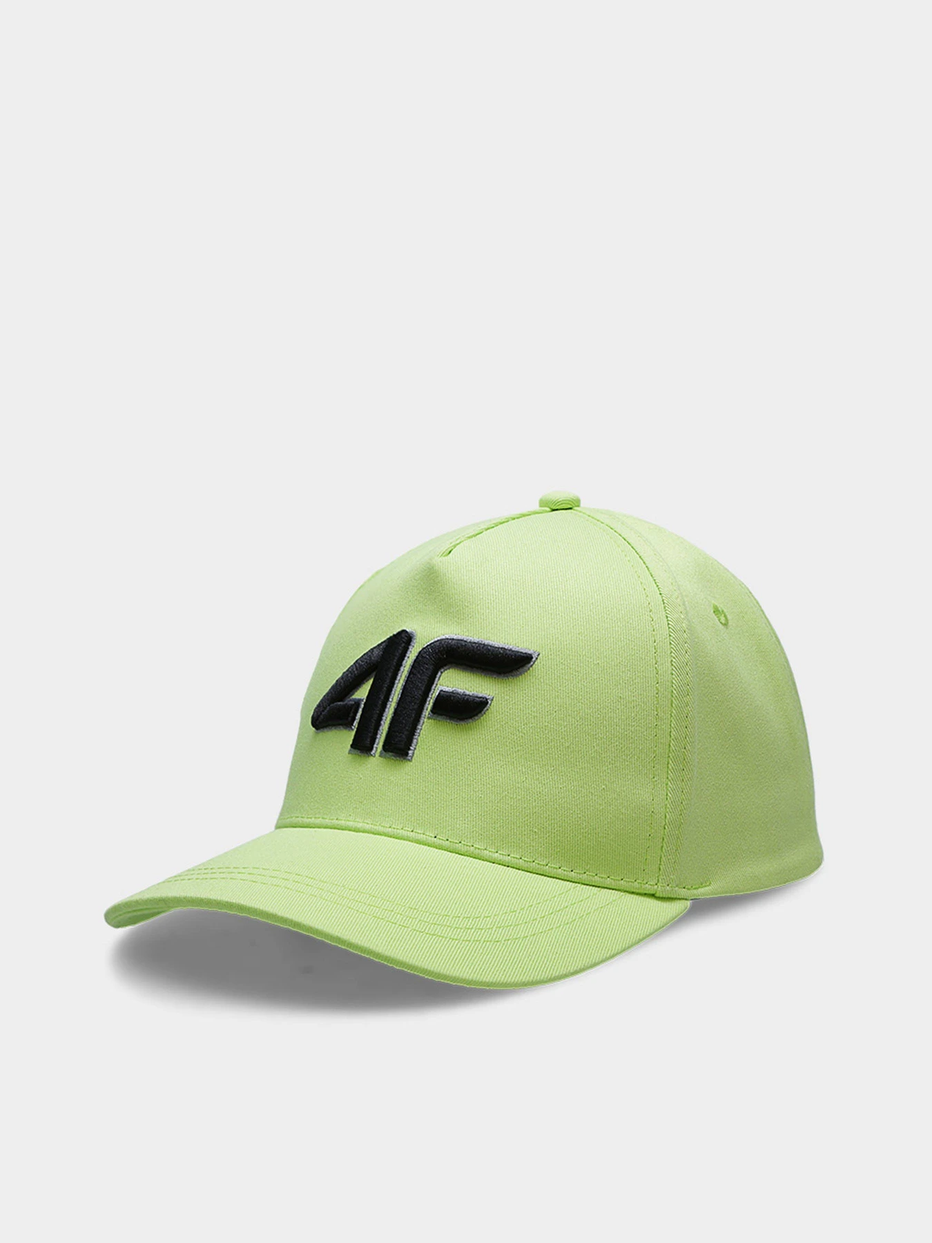 Шапки та кепки 4F Midshop модель 4FJSS23ACABM107-73S Шапки та кепки 4F Midshop модель 4FJSS23ACABM107-73S Фото