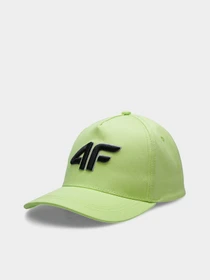 Шапки та кепки 4F Midshop модель 4FJSS23ACABM107-73S Фото