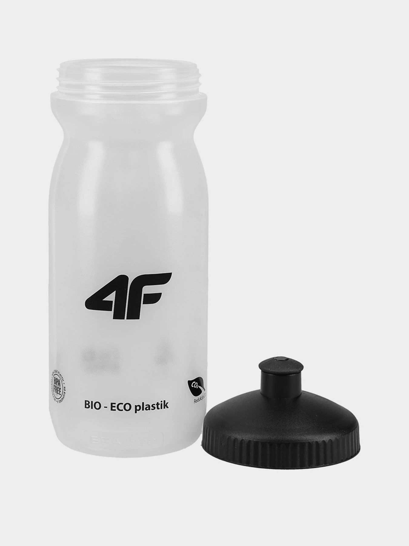 Бутылки 4F Midshop модель 4FSS23ABOTU009-20S Бутылки 4F Midshop модель 4FSS23ABOTU009-20S Фото