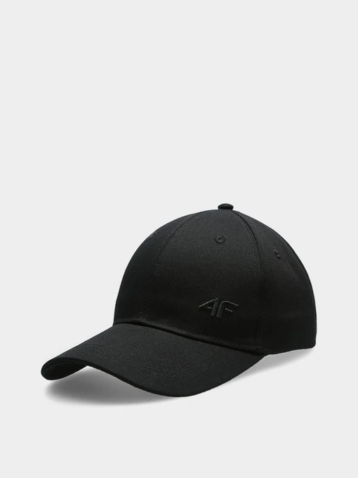 Шапки и кепки 4F Midshop модель 4FSS23ACABF109-20S Фото