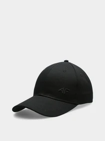 Шапки и кепки 4F Midshop модель 4FSS23ACABF109-20S Фото