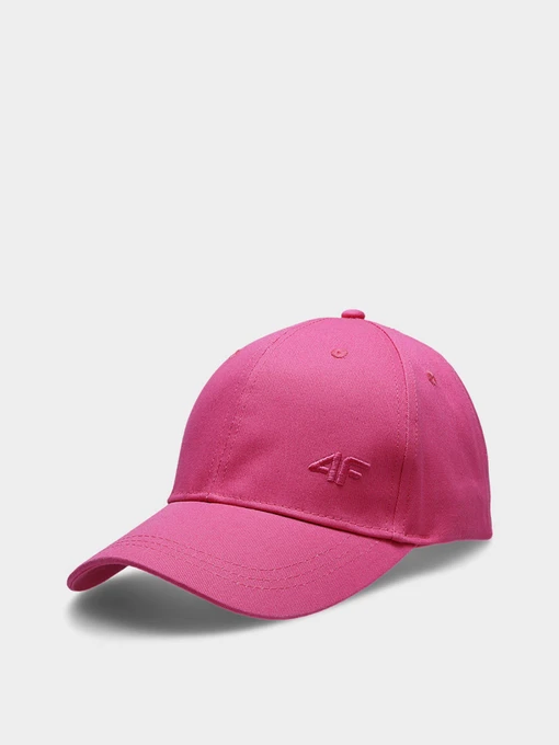 Шапки и кепки 4F Midshop модель 4FSS23ACABF109-55S Фото