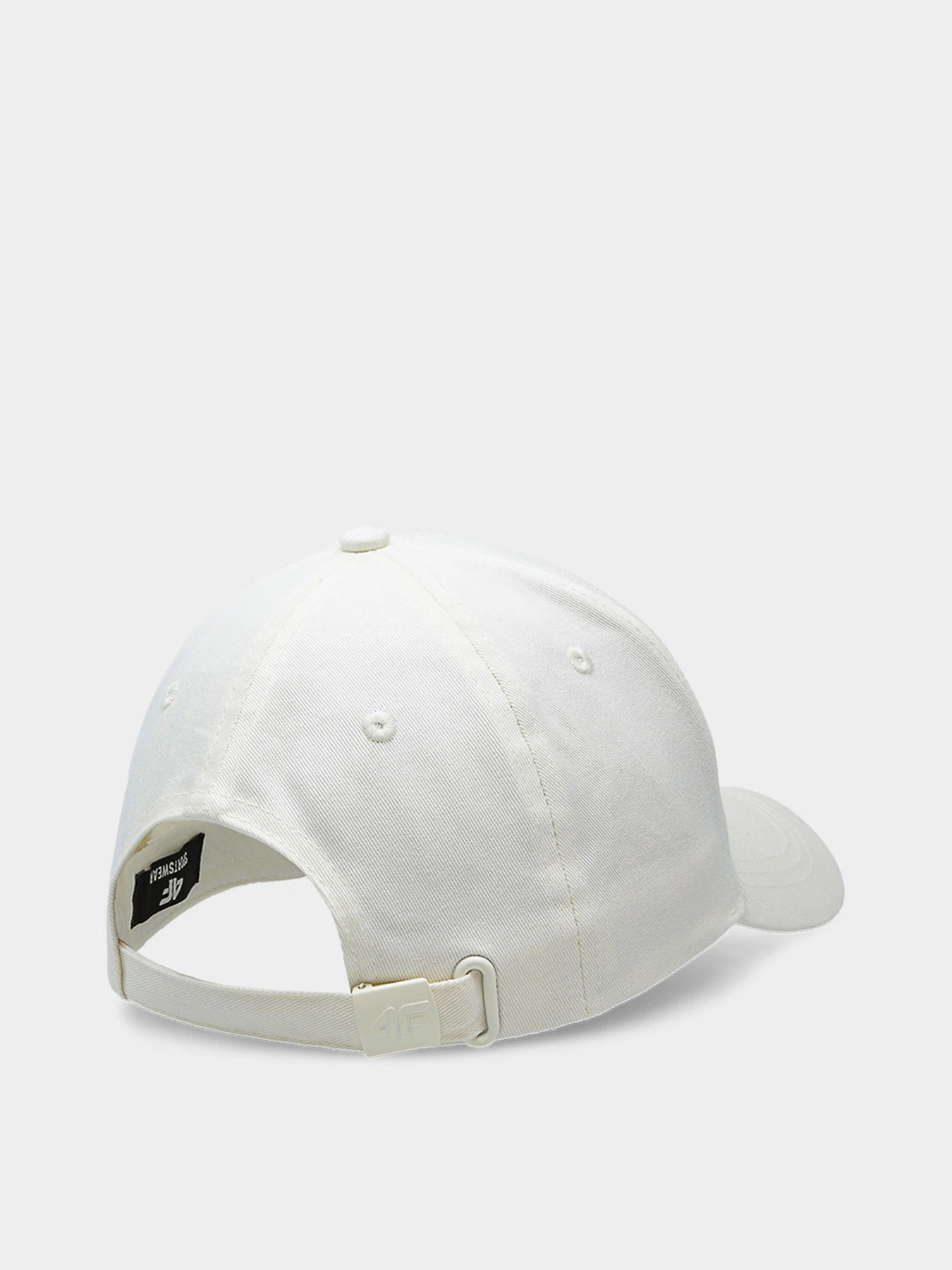 Шапки и кепки 4F Midshop модель 4FSS23ACABF110-12S Шапки и кепки 4F Midshop модель 4FSS23ACABF110-12S Фото