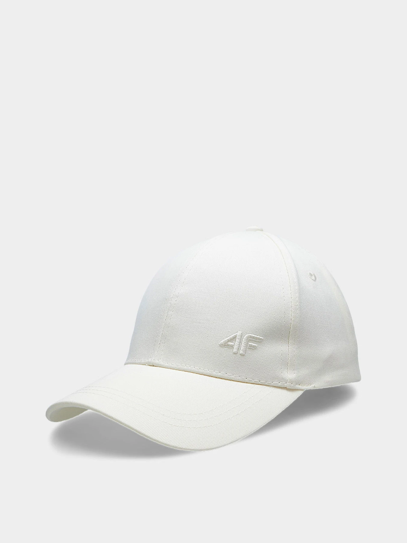 Шапки и кепки 4F Midshop модель 4FSS23ACABF110-12S Шапки и кепки 4F Midshop модель 4FSS23ACABF110-12S Фото