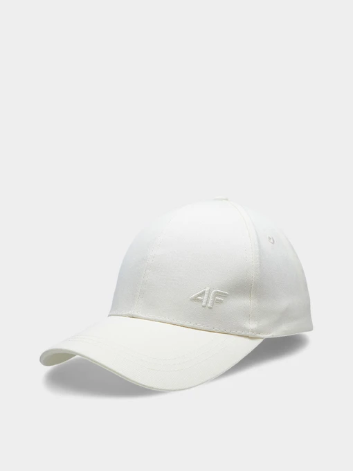 Шапки и кепки 4F Midshop модель 4FSS23ACABF110-12S Фото