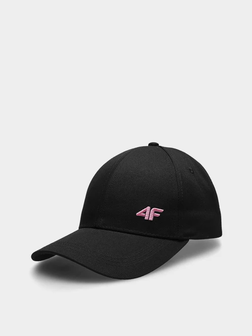 Шапки и кепки 4F Midshop модель 4FSS23ACABF110-20S Фото