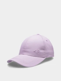 Шапки и кепки 4F Midshop модель 4FSS23ACABF110-52S Фото