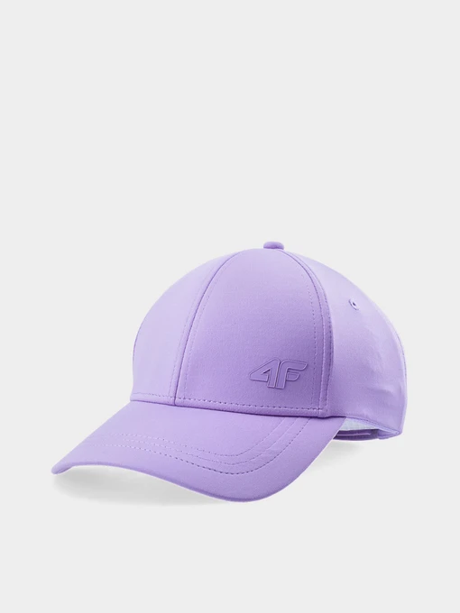 Шапки и кепки 4F Midshop модель 4FSS23ACABF112-52S Фото