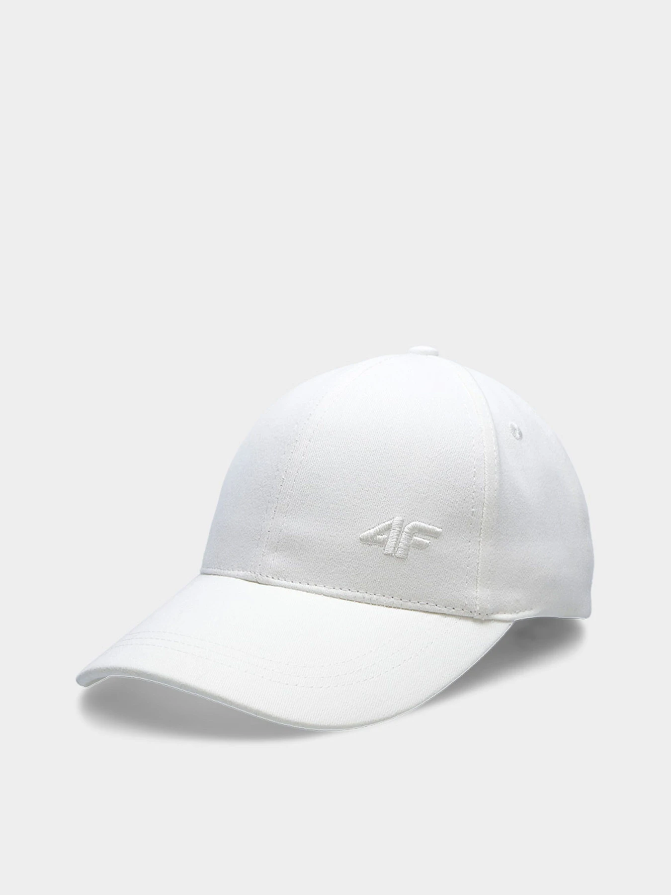 Шапки и кепки 4F Midshop модель 4FSS23ACABF114-12S Фото