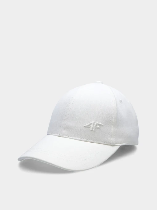 Шапки и кепки 4F Midshop модель 4FSS23ACABF114-12S Фото