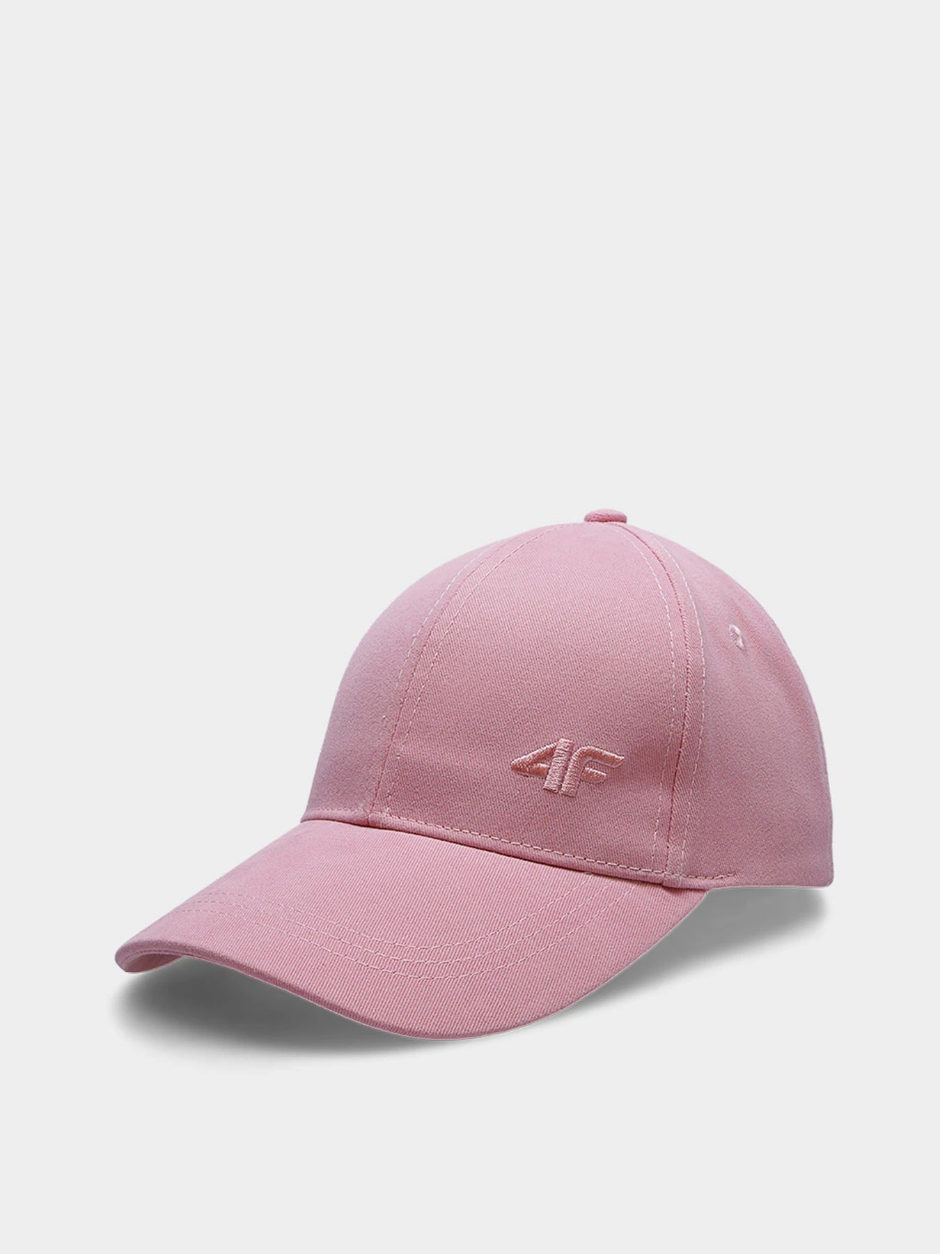Шапки и кепки 4F Midshop модель 4FSS23ACABF114-56S Шапки и кепки 4F Midshop модель 4FSS23ACABF114-56S Фото