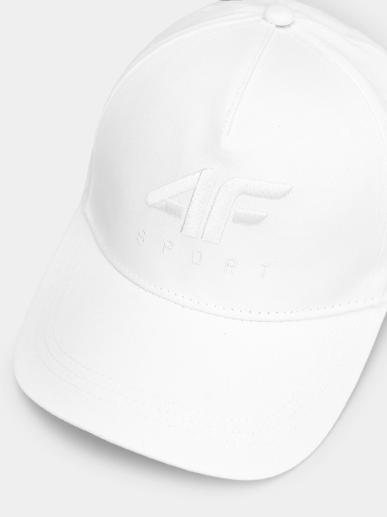 Шапки и кепки 4F Midshop модель 4FSS23ACABF116-12S Шапки и кепки 4F Midshop модель 4FSS23ACABF116-12S Фото