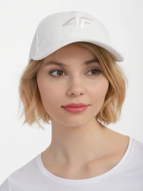 Шапки и кепки 4F Midshop модель 4FSS23ACABF116-12S Фото