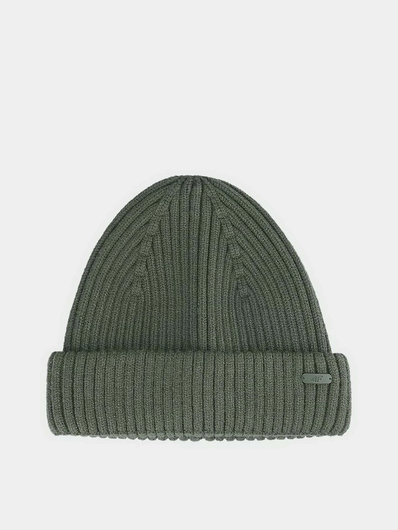 Шапки и кепки 4F Midshop модель 4FAW23ACAPM315-43S Шапки и кепки 4F Midshop модель 4FAW23ACAPM315-43S Фото
