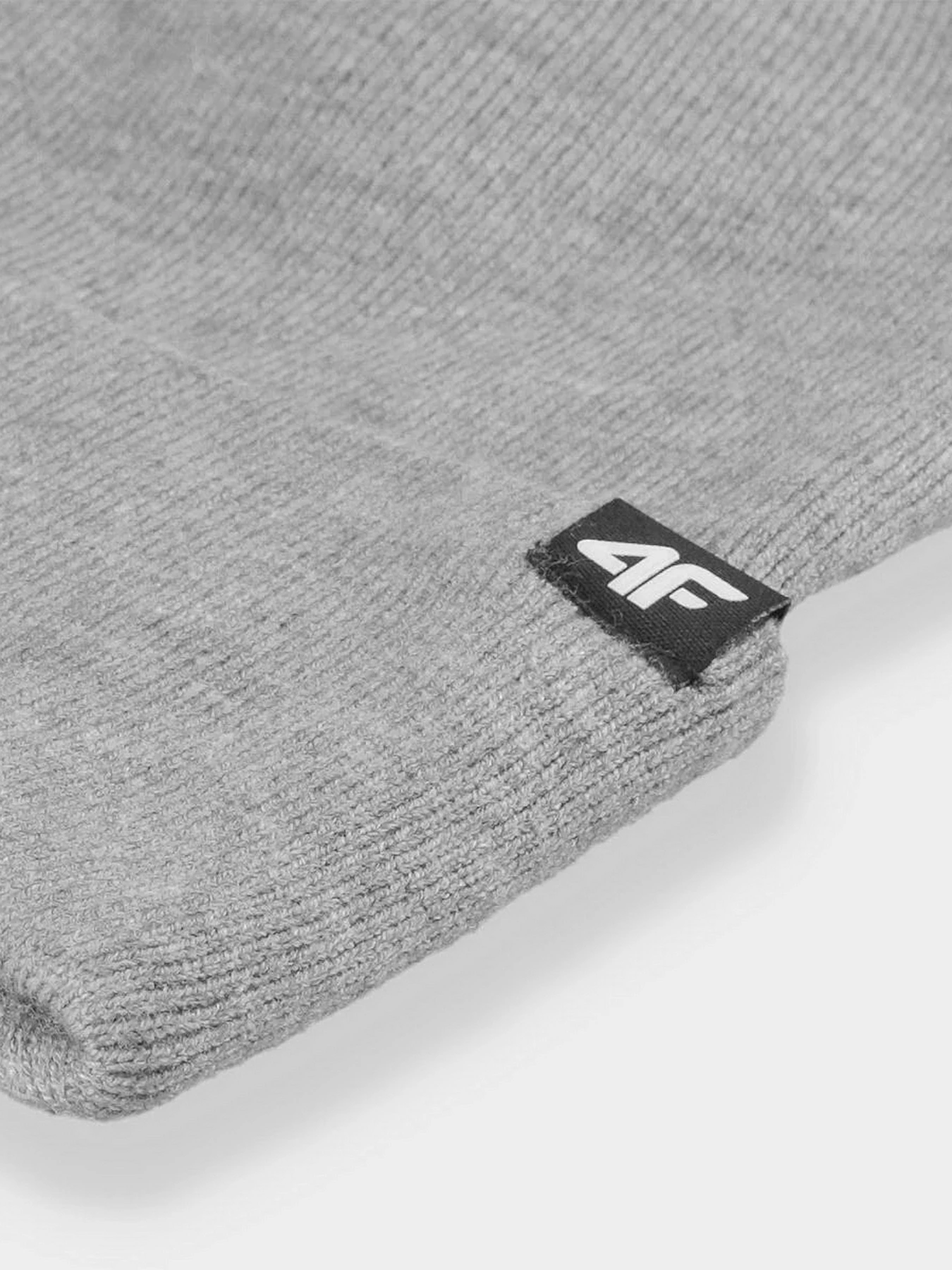 Шапки и кепки 4F Midshop модель 4FAW23ACAPM316-25M Шапки и кепки 4F Midshop модель 4FAW23ACAPM316-25M Фото