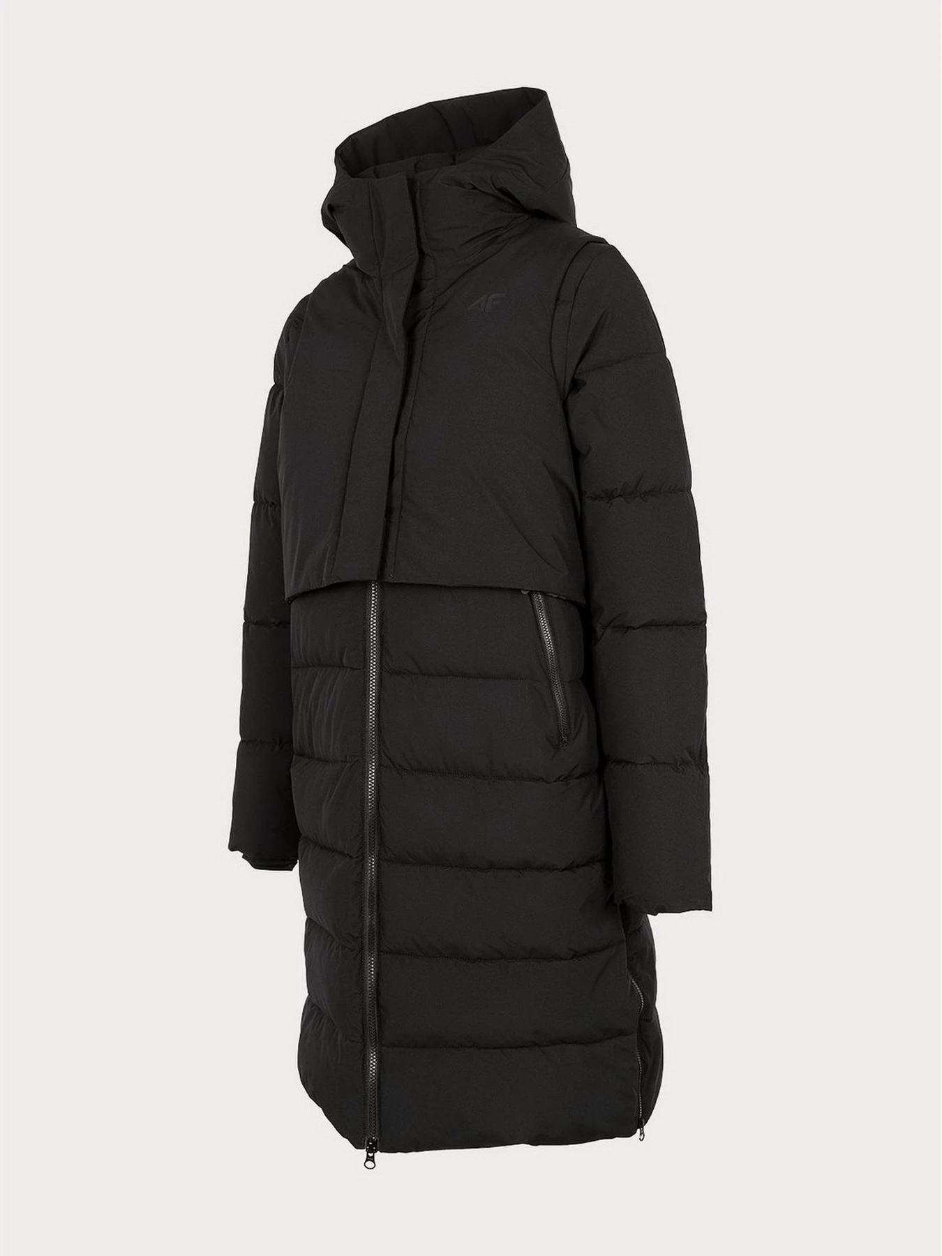 Куртки и дубленки 4F Soft Digitalizm модель H4Z22-KUDP008-20S Куртки и дубленки 4F Soft Digitalizm модель H4Z22-KUDP008-20S Фото
