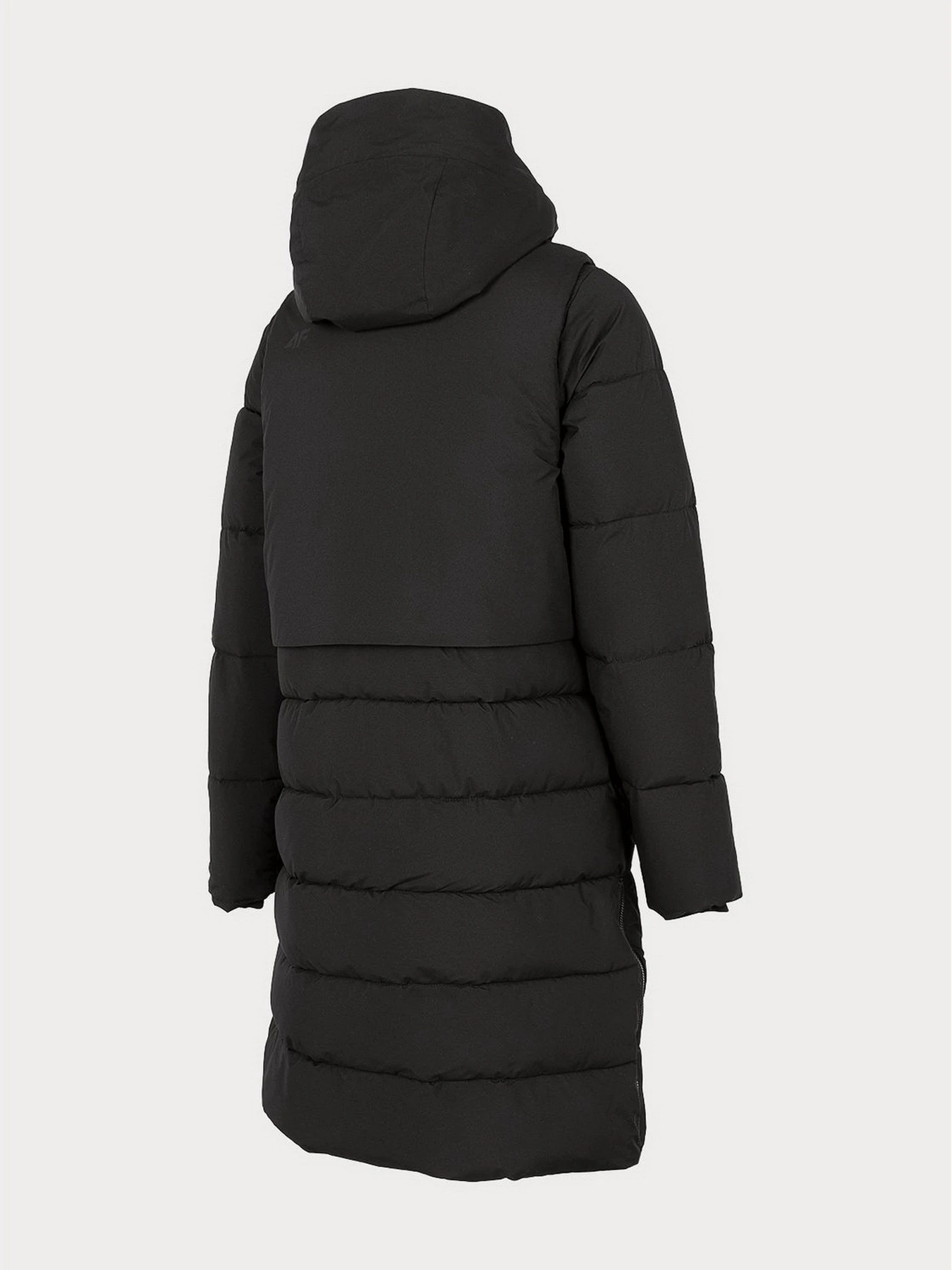 Куртки и дубленки 4F Soft Digitalizm модель H4Z22-KUDP008-20S Куртки и дубленки 4F Soft Digitalizm модель H4Z22-KUDP008-20S Фото