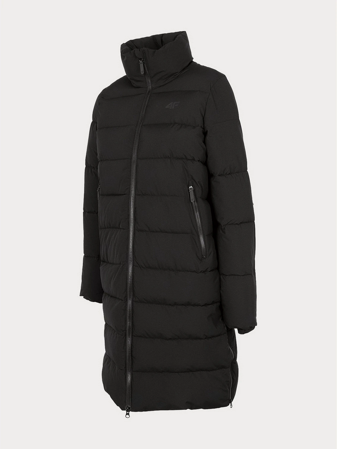 Куртки и дубленки 4F Soft Digitalizm модель H4Z22-KUDP008-20S Куртки и дубленки 4F Soft Digitalizm модель H4Z22-KUDP008-20S Фото
