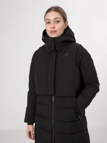 Куртки и дубленки 4F Soft Digitalizm модель H4Z22-KUDP008-20S Фото