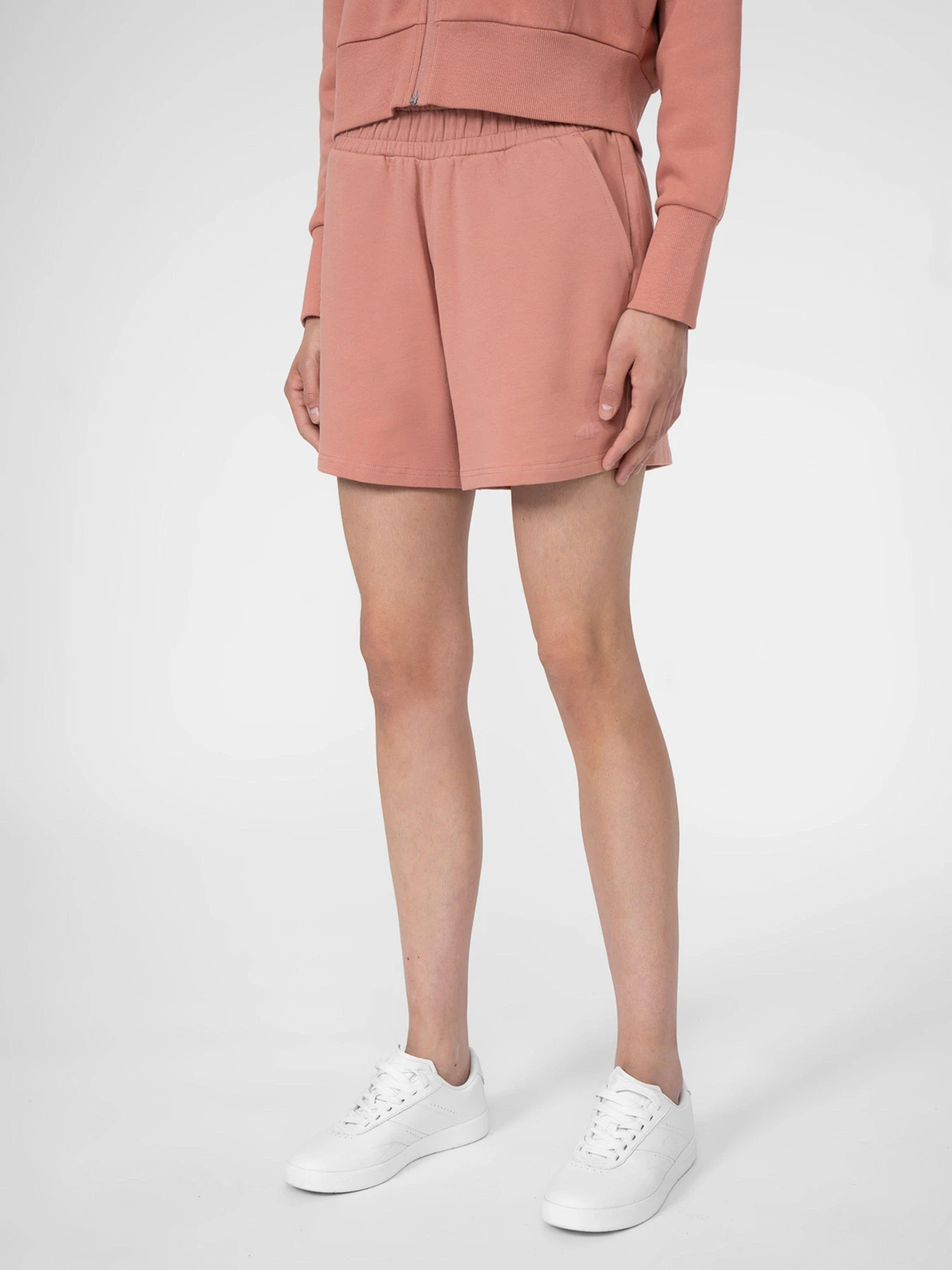 Шорти 4F Sports Harmony модель 4FSS23TSHOF070-64S Шорти 4F Sports Harmony модель 4FSS23TSHOF070-64S Фото