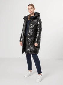 Куртки и дубленки 4F Soft Digitalizm модель H4Z22-KUDP011-20S Фото