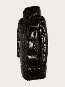 Куртки и дубленки 4F Soft Digitalizm модель H4Z22-KUDP011-20S Фото