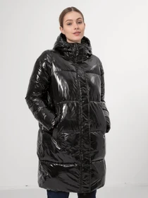 Куртки и дубленки 4F Soft Digitalizm модель H4Z22-KUDP011-20S Фото