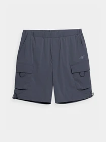 Шорты 4F Modern Explorer модель 4FSS23TSHOM053-22S Фото