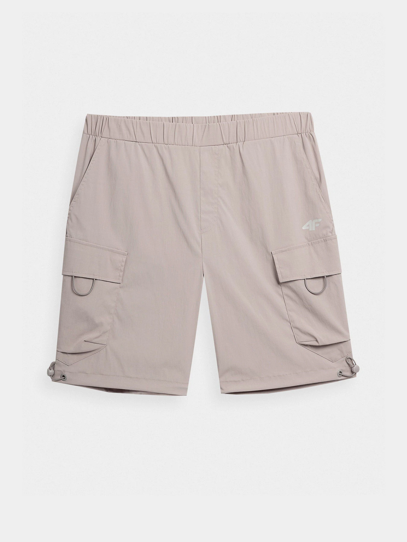 Шорты 4F Modern Explorer модель 4FSS23TSHOM053-83S Фото