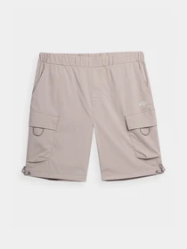 Шорты 4F Modern Explorer модель 4FSS23TSHOM053-83S Фото