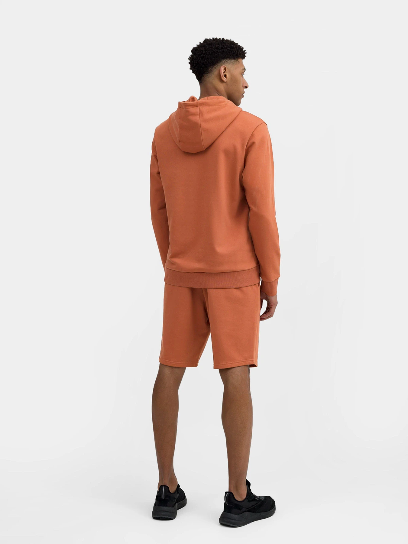 Шорти 4F Basic+ модель 4FSS23TSHOM085-81S Шорти 4F Basic+ модель 4FSS23TSHOM085-81S Фото