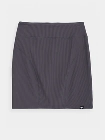 Спідниці 4F Sports Harmony модель 4FSS23TSKIF007-22S Фото