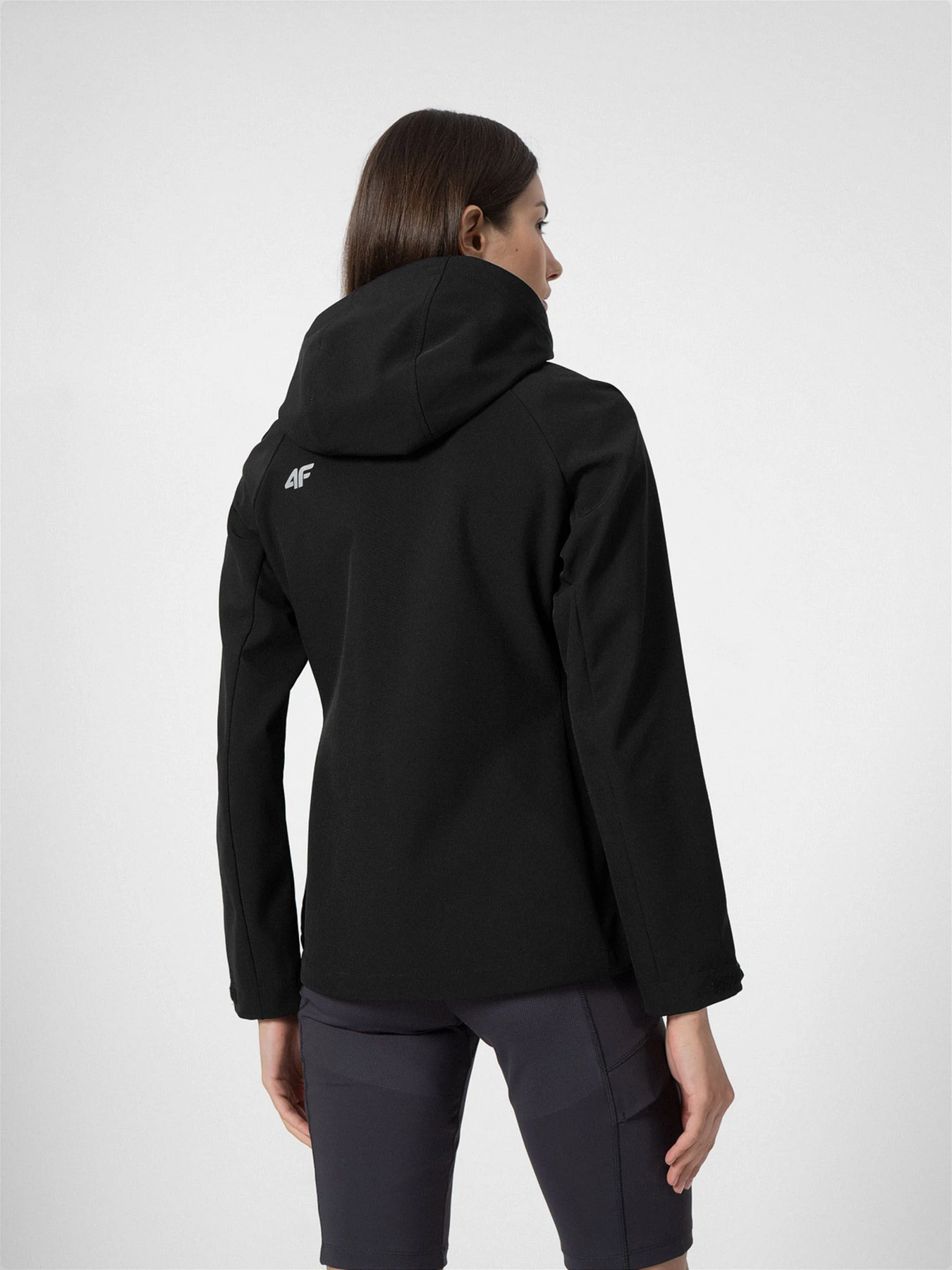 Куртки и дубленки 4F Tech-Wear модель 4FSS23TSOFF046-20S Куртки и дубленки 4F Tech-Wear модель 4FSS23TSOFF046-20S Фото