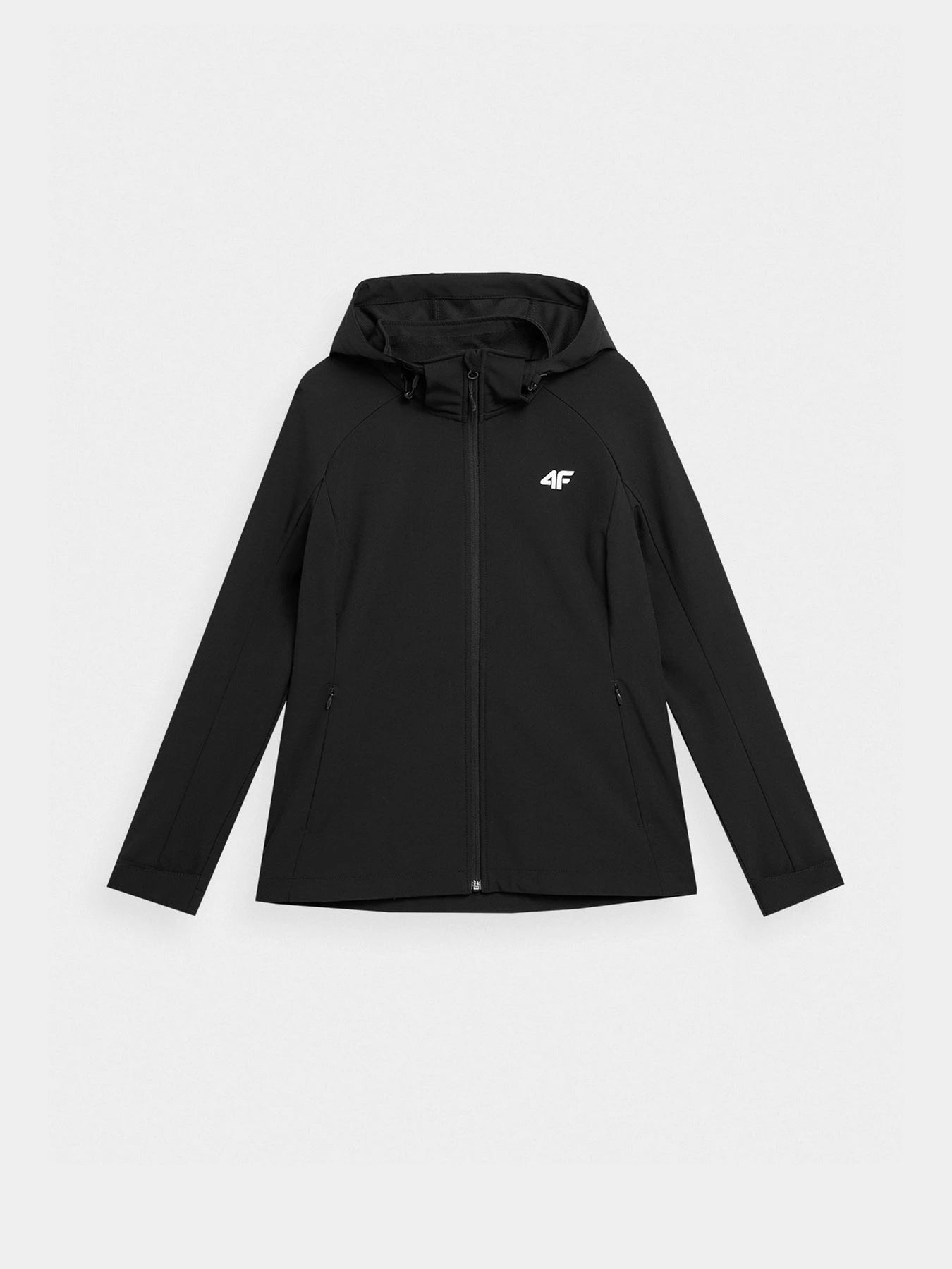 Куртки и дубленки 4F Tech-Wear модель 4FSS23TSOFF046-20S Куртки и дубленки 4F Tech-Wear модель 4FSS23TSOFF046-20S Фото