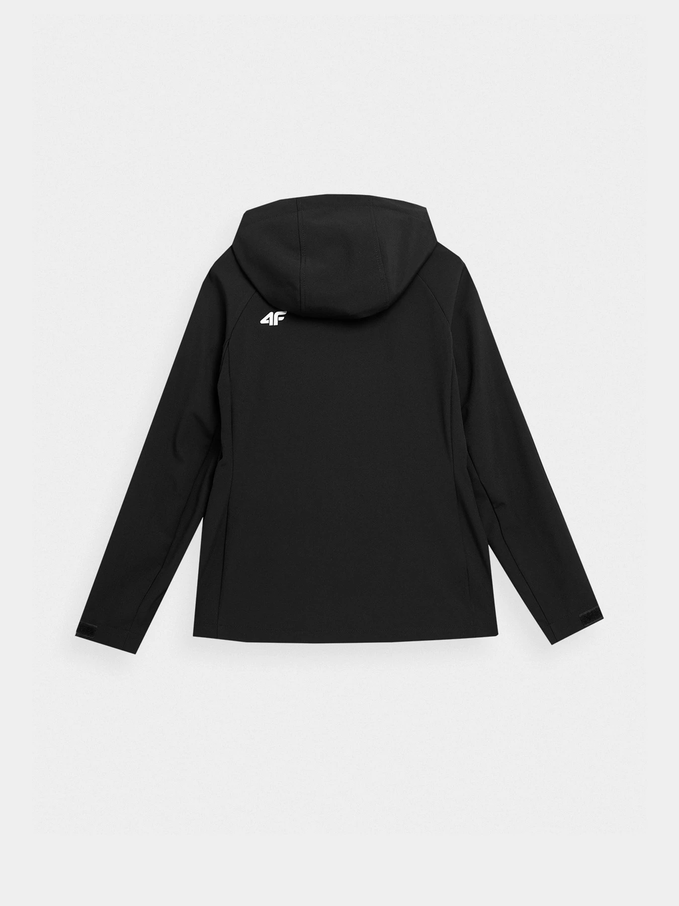 Куртки и дубленки 4F Tech-Wear модель 4FSS23TSOFF046-20S Куртки и дубленки 4F Tech-Wear модель 4FSS23TSOFF046-20S Фото