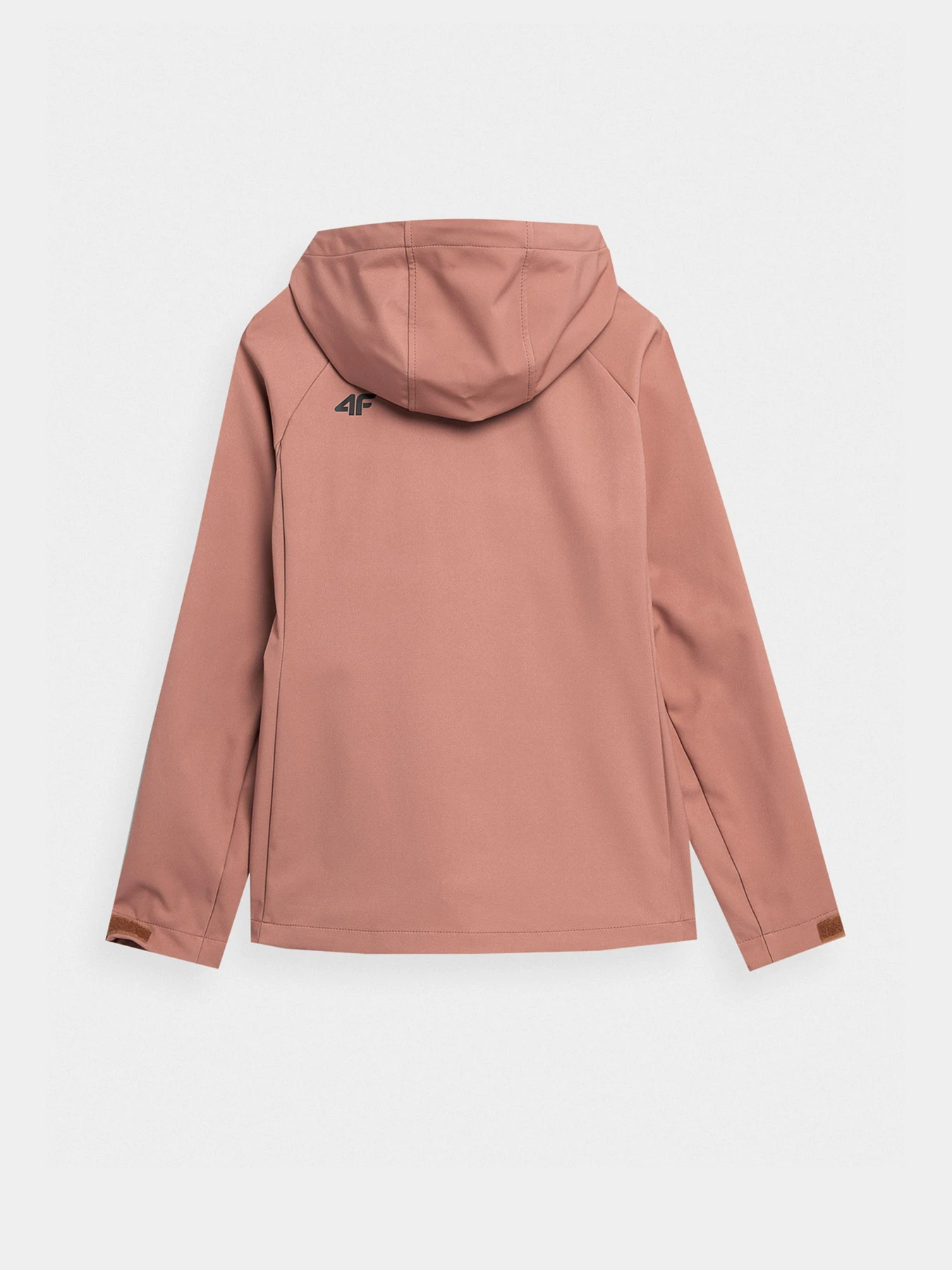 Куртки та дублянки 4F Tech-Wear модель 4FSS23TSOFF046-81S Куртки та дублянки 4F Tech-Wear модель 4FSS23TSOFF046-81S Фото