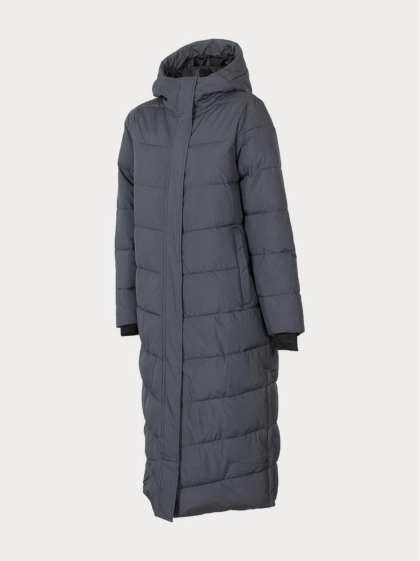 Куртки и дубленки 4F Soft Digitalizm модель H4Z22-KUDP012-24S Куртки и дубленки 4F Soft Digitalizm модель H4Z22-KUDP012-24S Фото