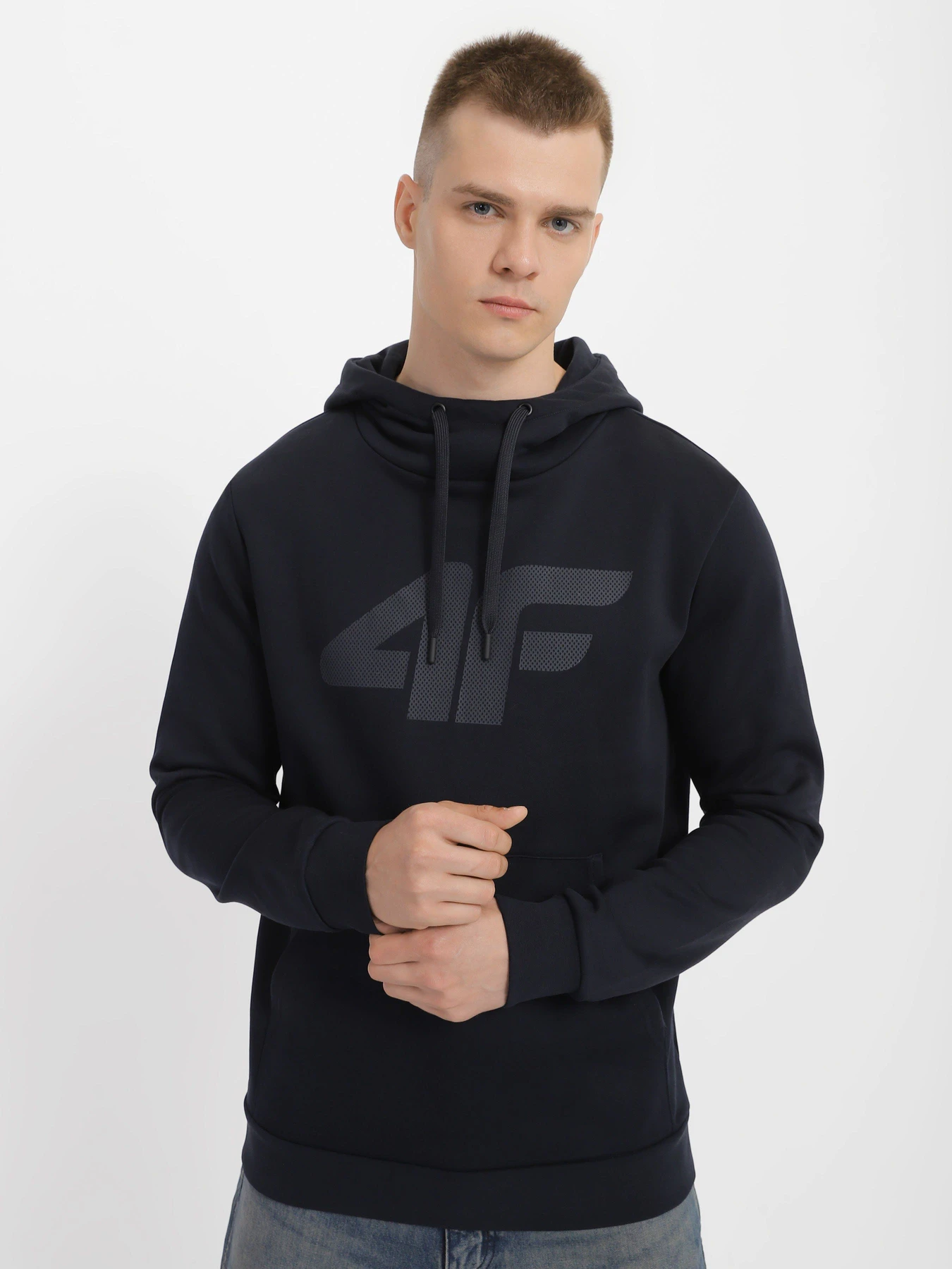 Худи и свитшоты 4F NOS модель 4FSS23TSWSM353-30S Худи и свитшоты 4F NOS модель 4FSS23TSWSM353-30S Фото