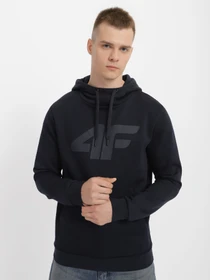 Худи и свитшоты 4F NOS модель 4FSS23TSWSM353-30S Фото