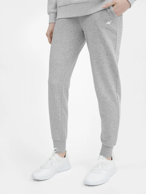 Брюки 4F NOS модель 4FSS23TTROF229-27M Фото