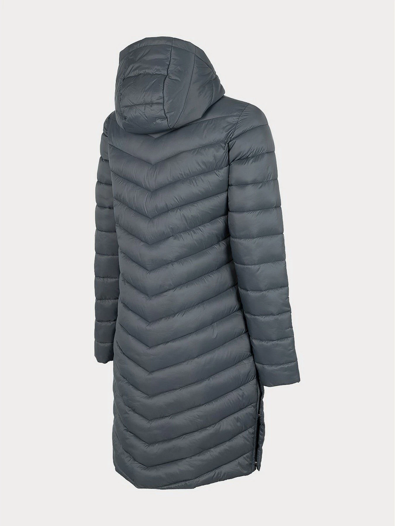 Куртки и дубленки 4F Soft Digitalizm модель H4Z22-KUDP015-30S Куртки и дубленки 4F Soft Digitalizm модель H4Z22-KUDP015-30S Фото