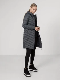 Куртки и дубленки 4F Soft Digitalizm модель H4Z22-KUDP015-30S Фото