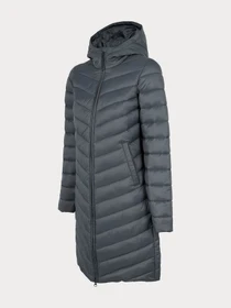 Куртки и дубленки 4F Soft Digitalizm модель H4Z22-KUDP015-30S Фото